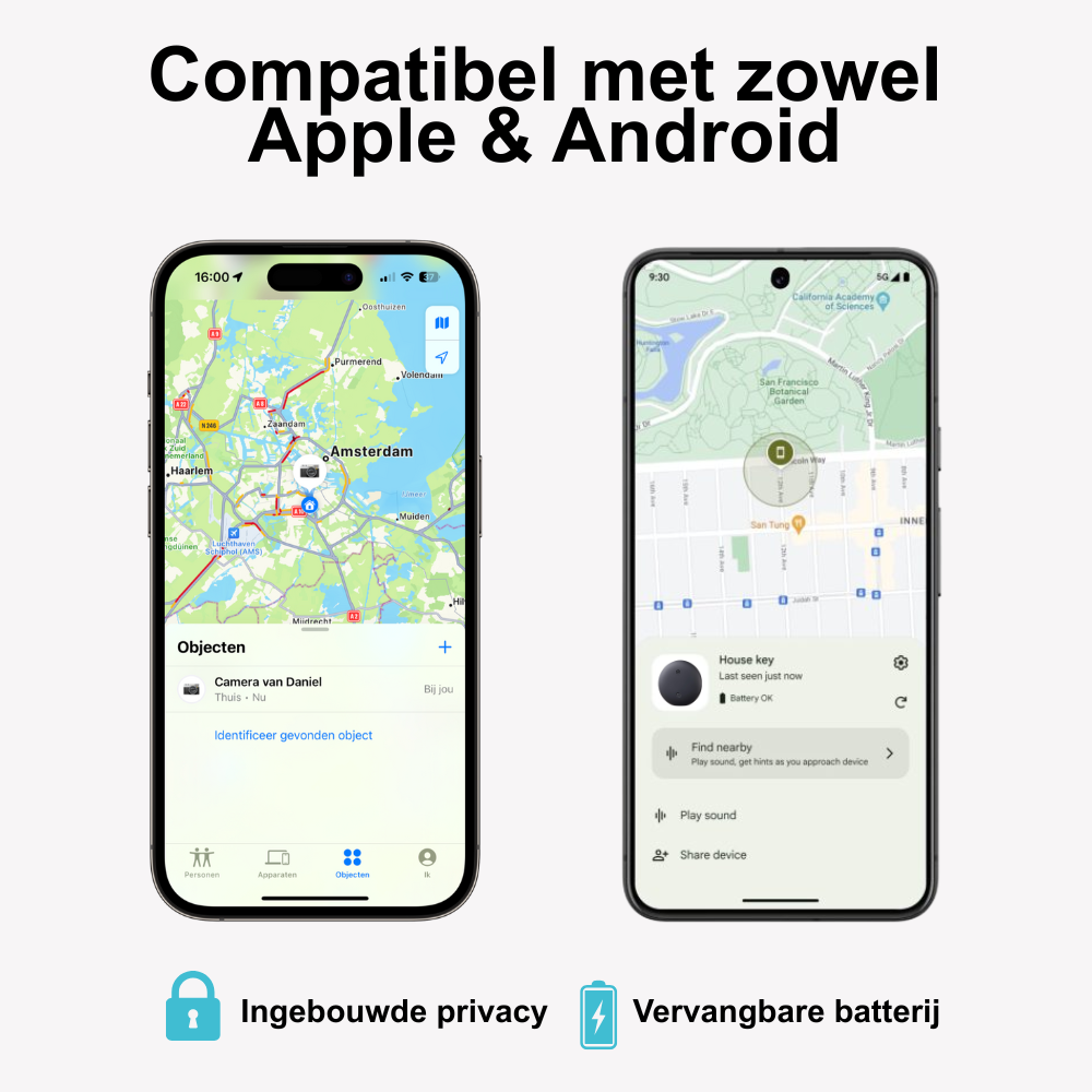 TrackGo Tag