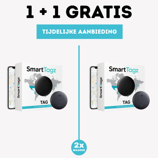 TrackGo Tag