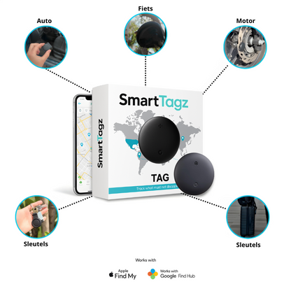 TrackGo Tag