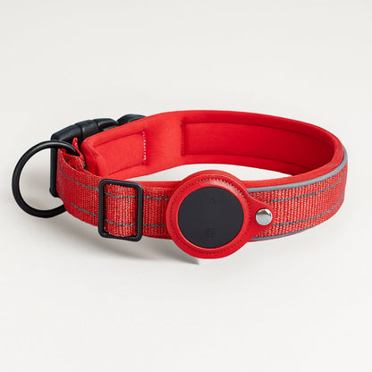 TrackGo Dog Collar