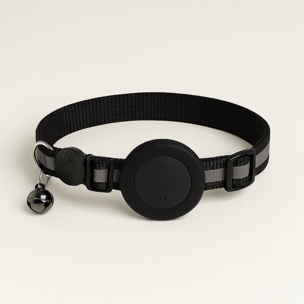 TrackGo Cat Collar