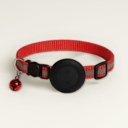 TrackGo Cat Collar