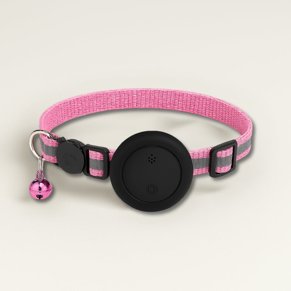 TrackGo Cat Collar