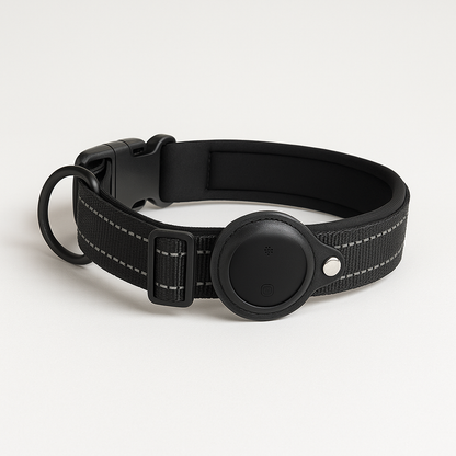 TrackGo Dog Collar