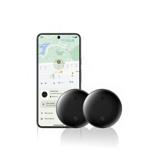 TrackGo Tag - Tracking Unit (Android)